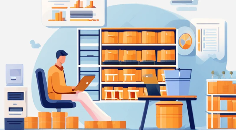 实用进销存软件哪个好用些