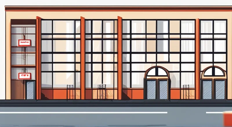 舜和国际酒店仓库管理怎么样