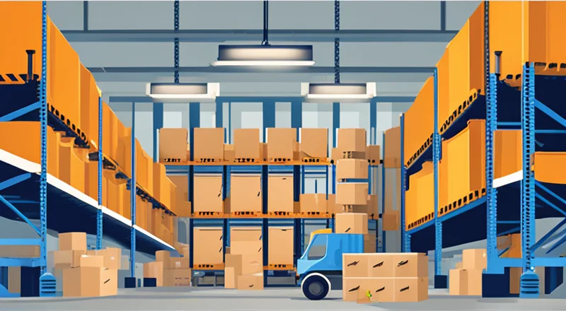 怎么样才能把仓库管理好点