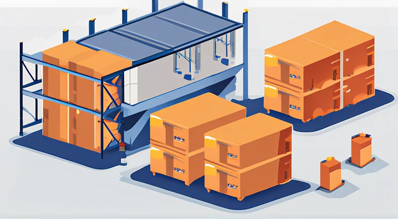 冷链仓库管理外包公司有哪些