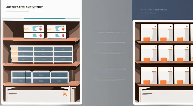 如何管理原料库存ppt