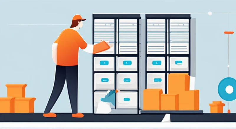 怎么用伙伴云管理库存