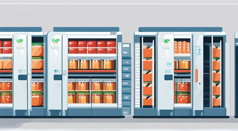 冷库出入库怎么收费的呢