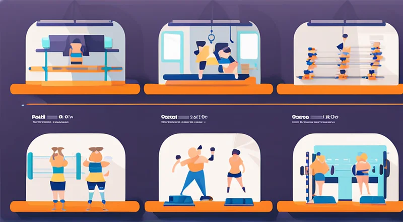 健身房财务软件哪个好