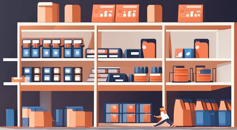 如何管理好一个店面的进销存