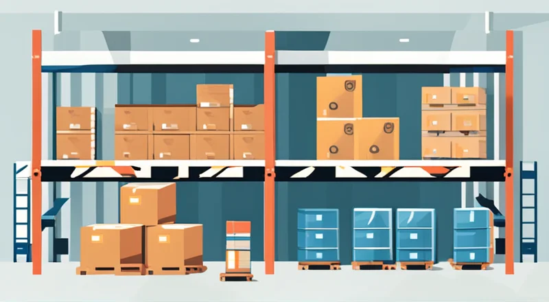 仓库管理周报涉及哪些方面