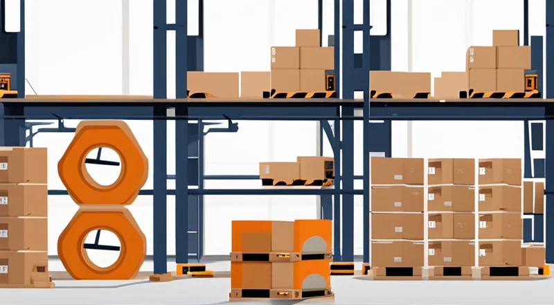 仓库管理规定装修标准有哪些