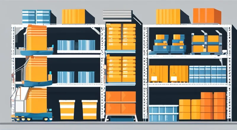 什么是仓库封档管理措施