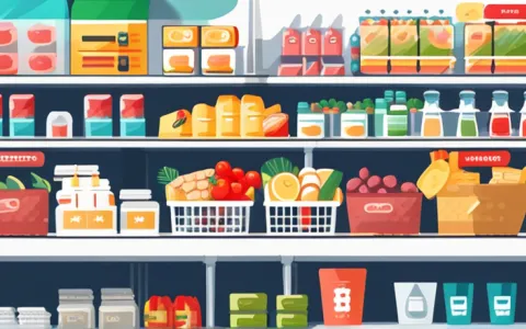 超市适用哪个财务软件