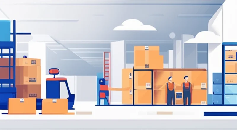 物流仓库管理的费用有哪些