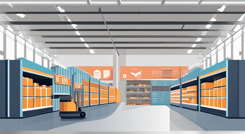 九牧仓库怎么样管理好呢