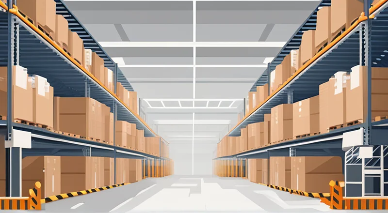 仓库管理需要什么软件做