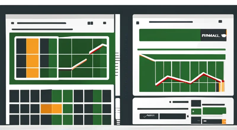 公司财务软件有哪些
