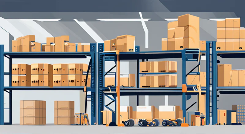 佳农仓库管理怎么样