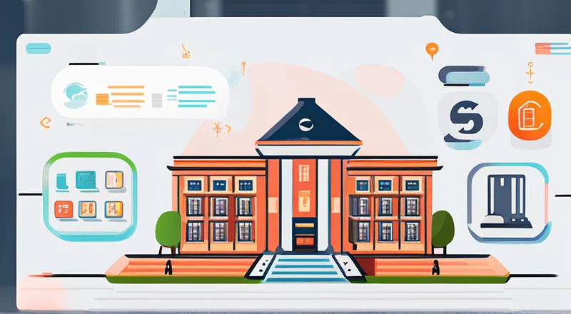 安徽中学财务软件有哪些