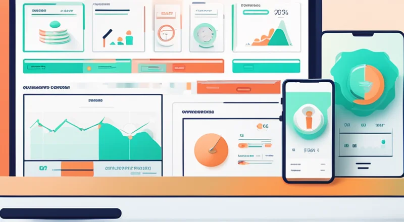 财务软件有哪些组件