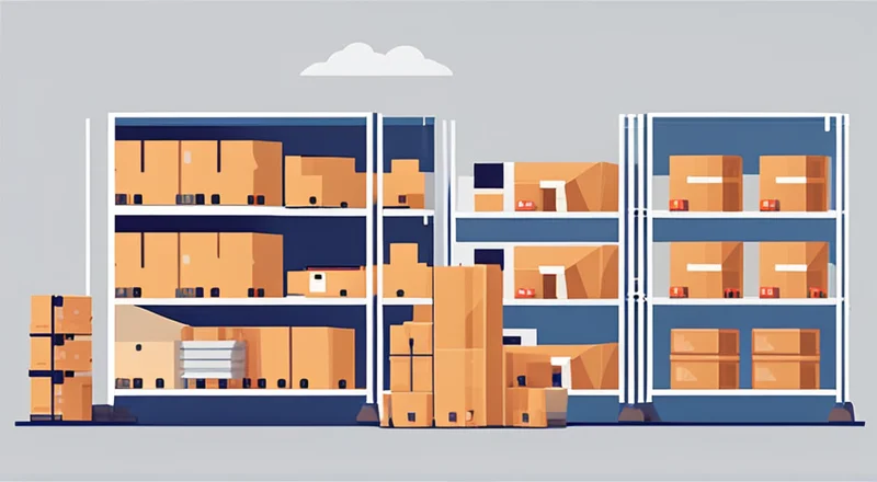 3c仓库如何管理