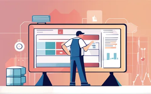 企业如何实施vmi管理库存