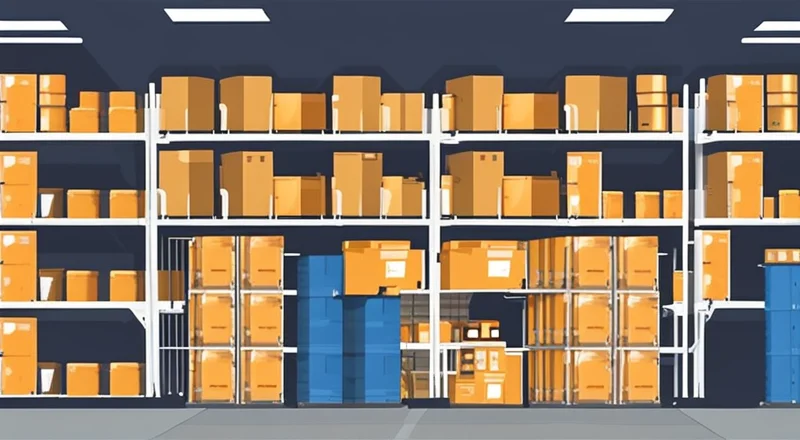 冷库仓库的管理方法有哪些