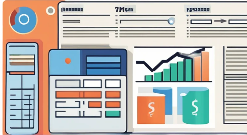 excel和财务软件哪个好用吗