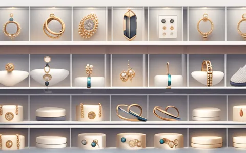 金店如何做好库存管理