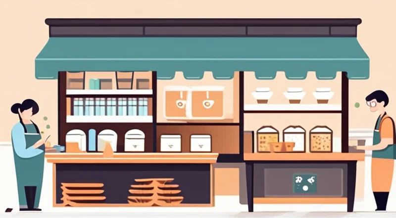 奶茶店库存怎么管理