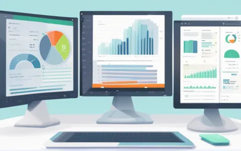 大公司财务软件哪个好