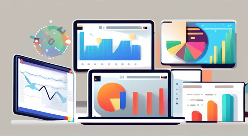 公司用哪个财务软件好