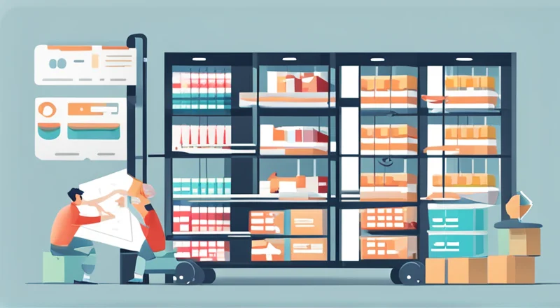 stringgrid如何库存管理软件