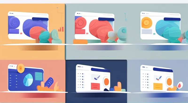 简易财务软件系统哪个好