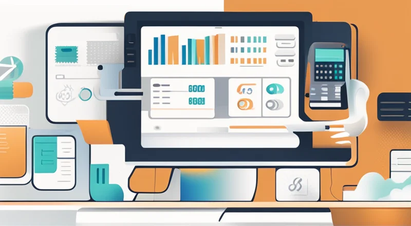 出入库单系统怎么制作的