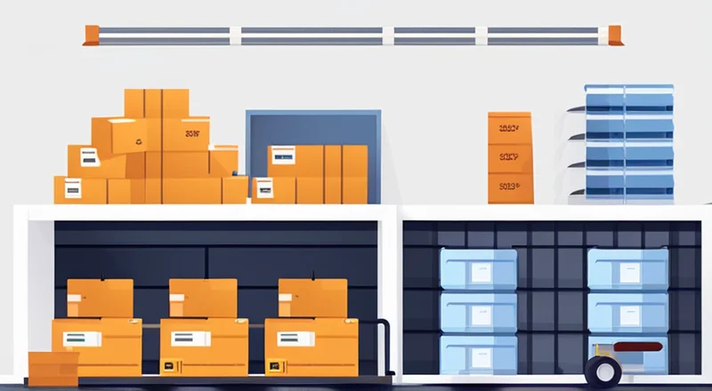 德邦仓库管理费多少一个月