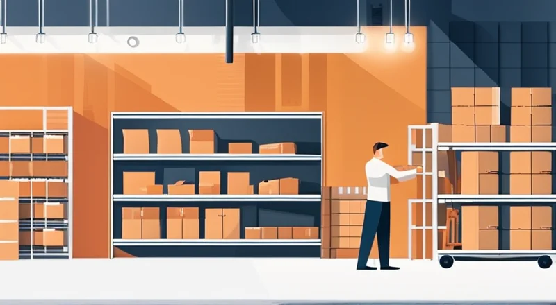 怎么样把仓库管理好一点