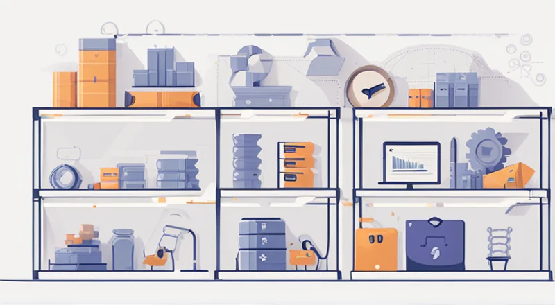 进销存系统可以提什么问题