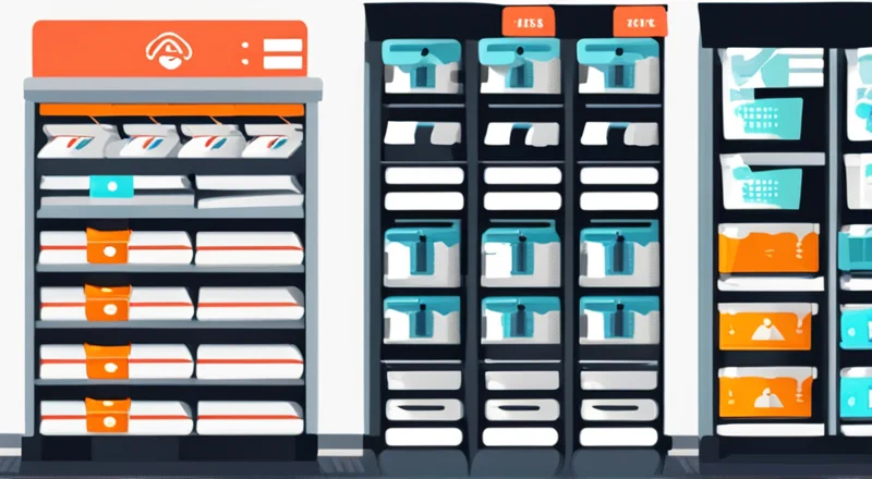 怎么打印库存管理标签