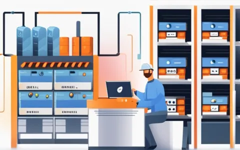 如何建立健全仓库管理制度