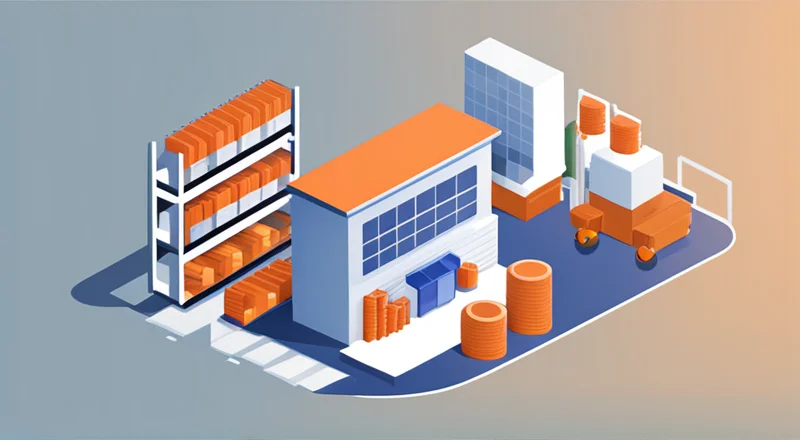 仓库管理软件费用多少