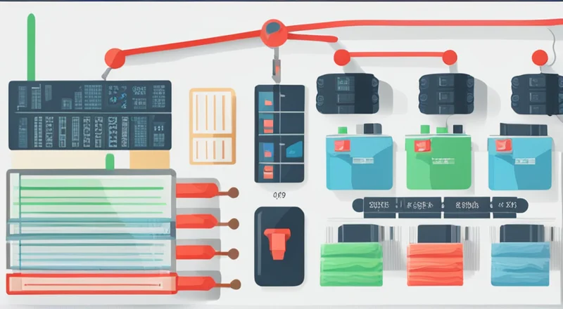 什么叫数据仓库管理