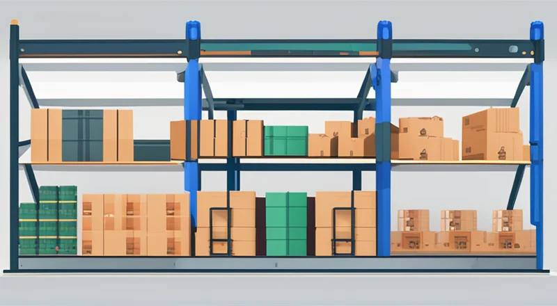 仓库什么叫备料仓库管理