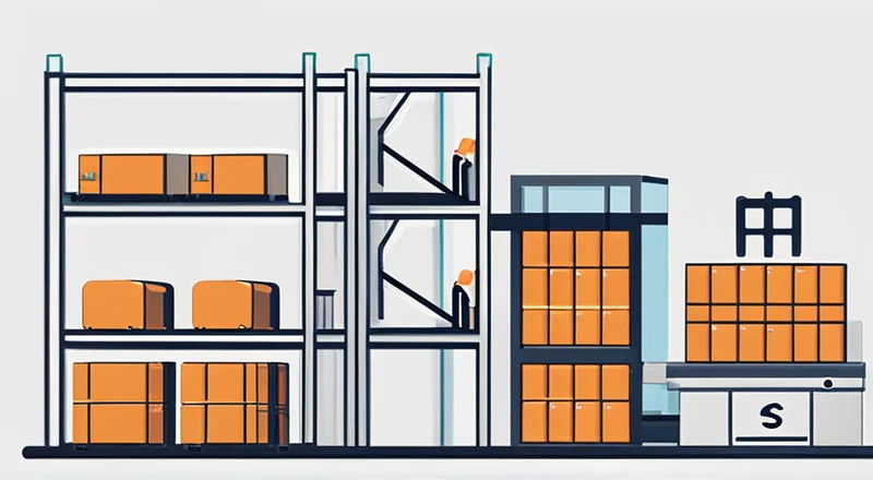 安徽仓库管理费用标准是多少