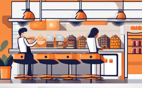 如何实现餐厅零库存管理