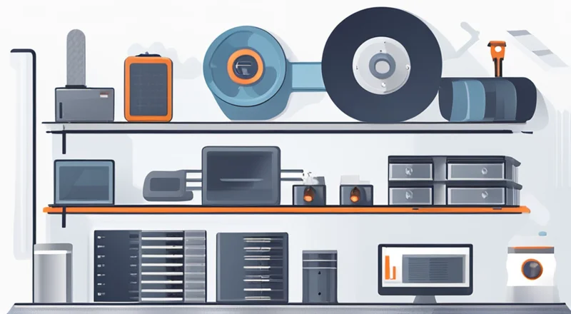 五金库存应该如何管理