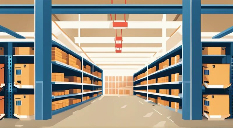 仓库管理的基本函数有哪些