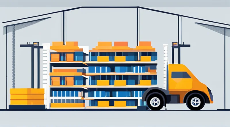 仓库管理还缺哪些管理工具