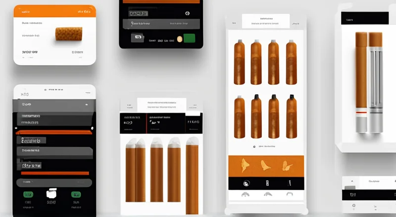 烟草怎么出入库扫码