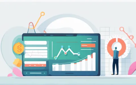 从财务软件盈利看什么