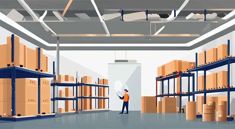 生产辅料仓库管理办法有哪些