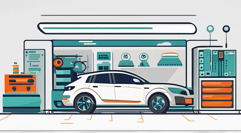 汽车修理厂财务软件哪个