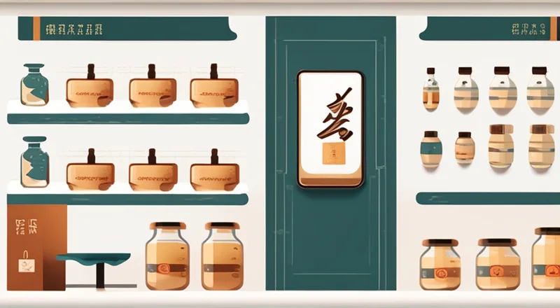 中药出入库怎么操作