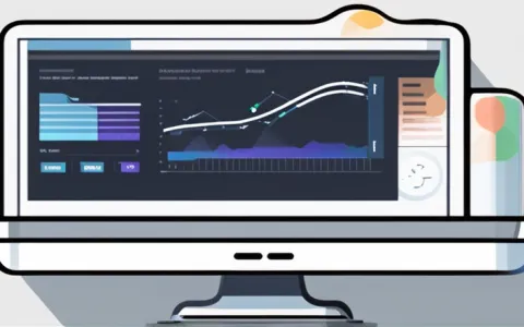 财务软件为什么会跳码呢